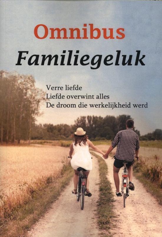 Familiegeluk omnibus