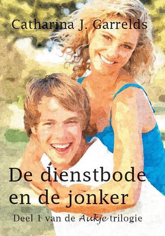 Aukje 1 - De dienstbode en de jonker