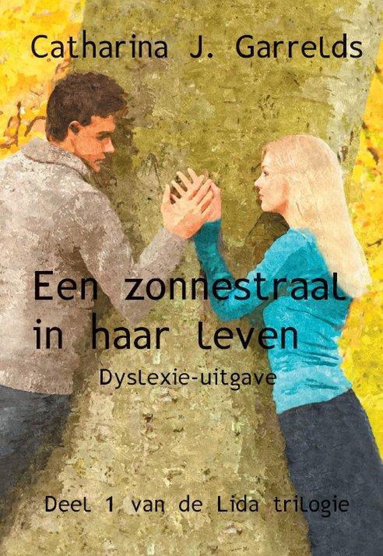 Lida trilogie 1 - Een zonnestraal in haar leven