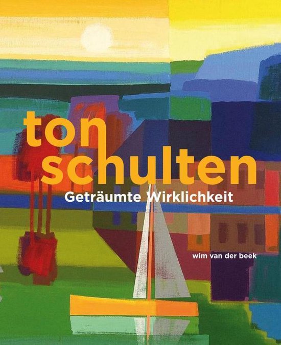 Ton Schulten