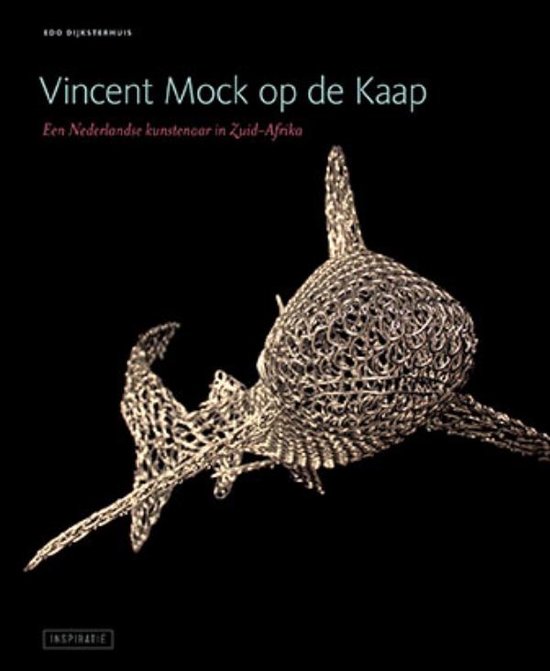 Inspiratie - Vincent Mock op de Kaap