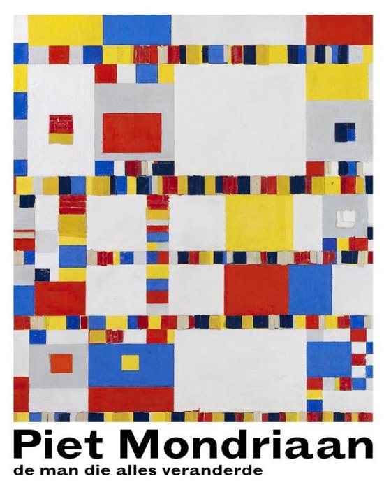 Piet Mondriaan