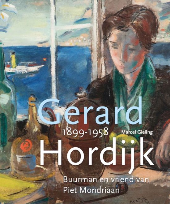 Gerard Hordijk (1899-1958)