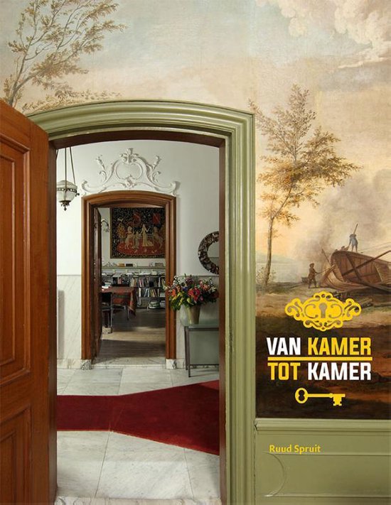 Van kamer tot kamer