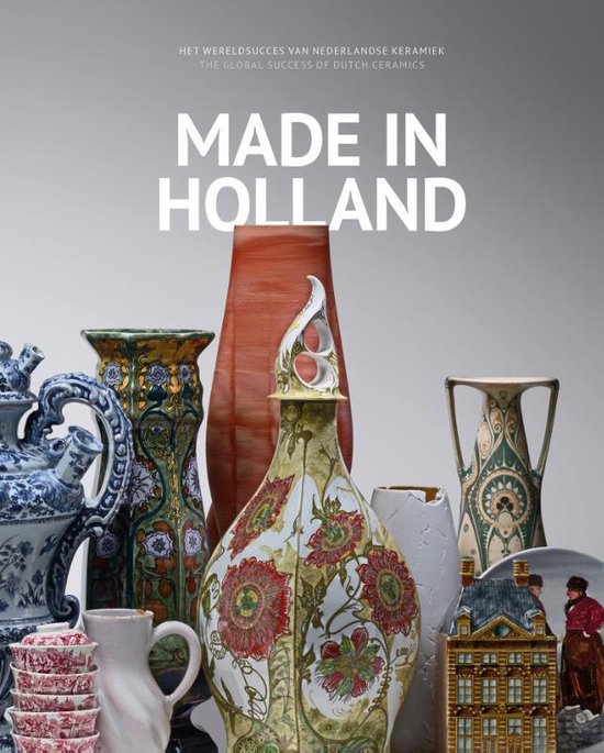 Made in Holland