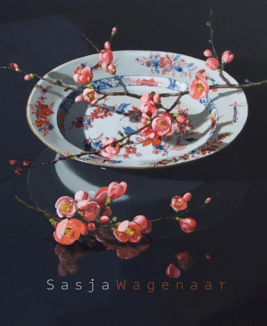 Sasja Wagenaar