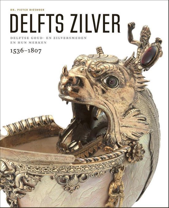 Delfts zilver