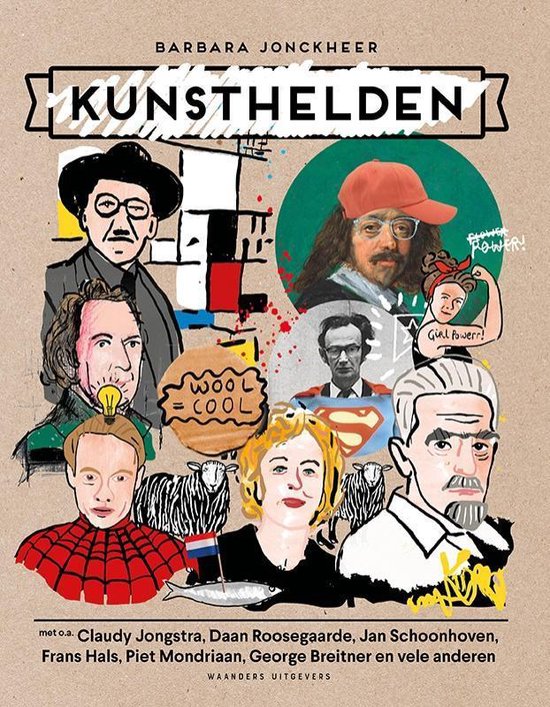 Kunsthelden