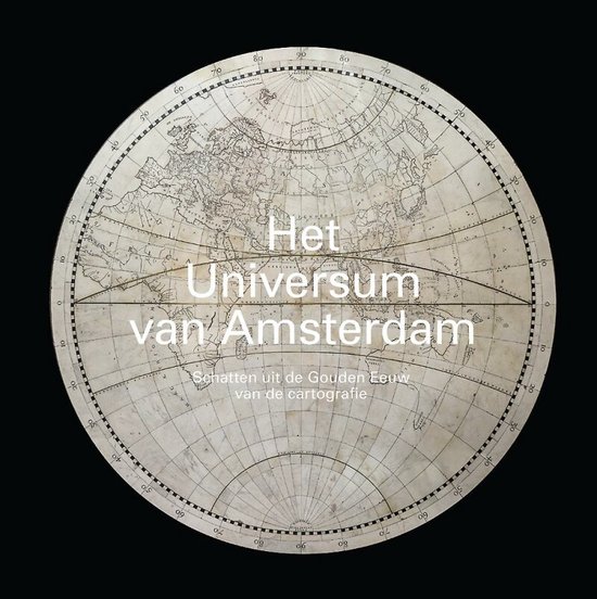 Het Universum van Amsterdam