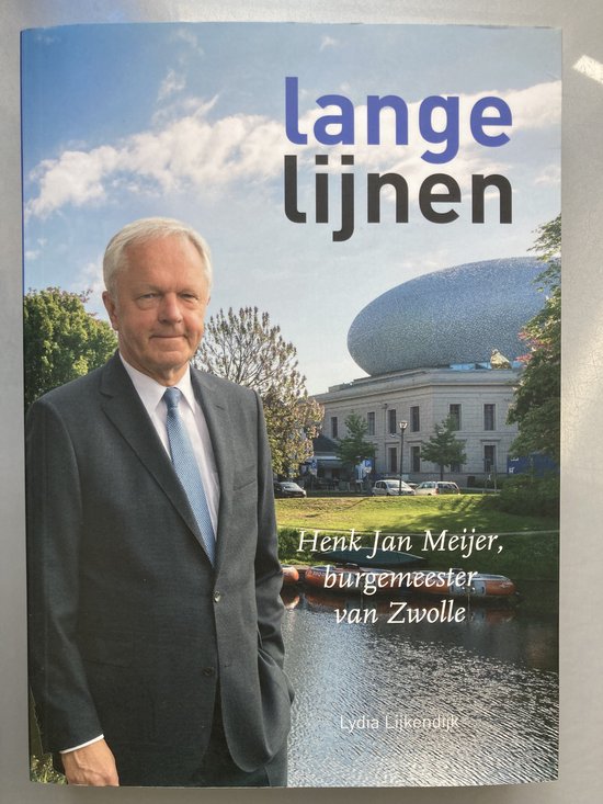 Lange lijnen