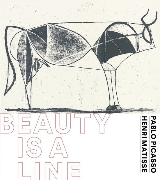 Beauty is a line