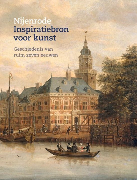 Nijenrode, inspiratiebron voor kunst