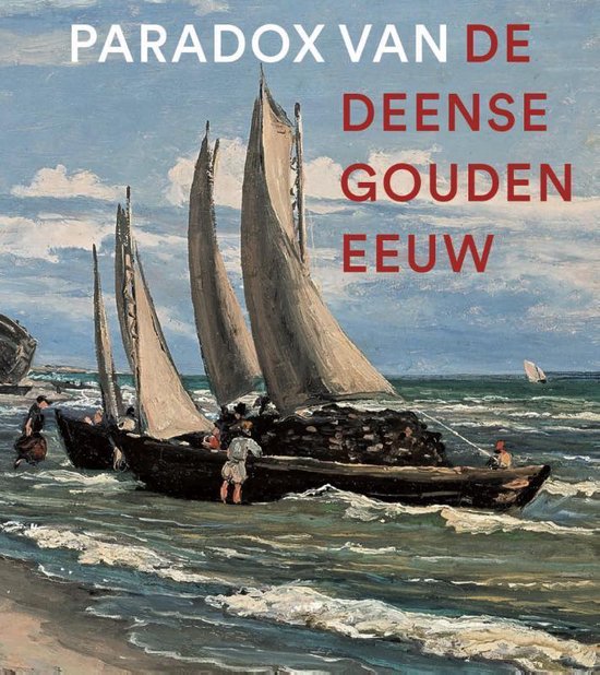 Paradox van de Deense Gouden Eeuw