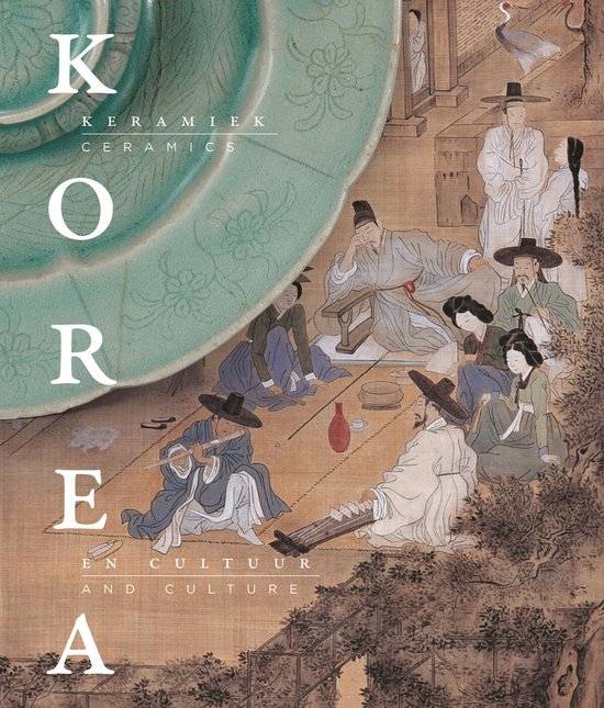 Korea - keramiek en cultuur/ceramics and culture