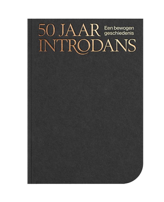 Vijftig jaar Introdans