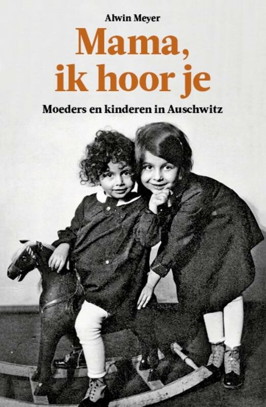 Mama, ik hoor je