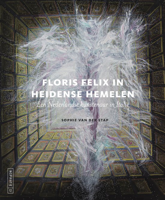 Inspiratie 12 - Floris Felix in heidense hemelen