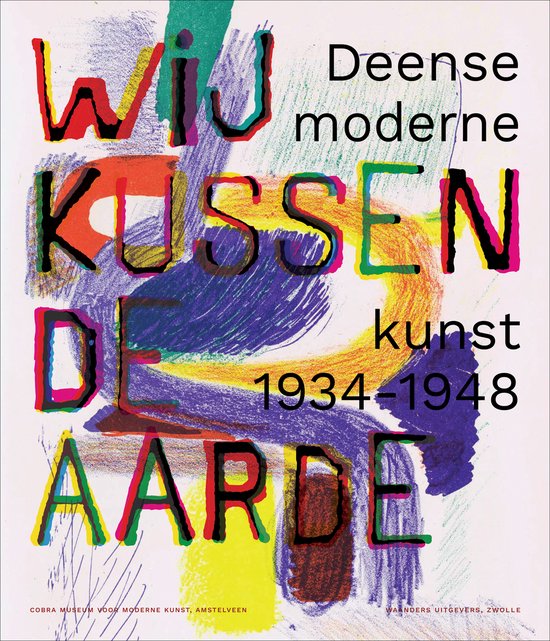 Wij kussen de aarde