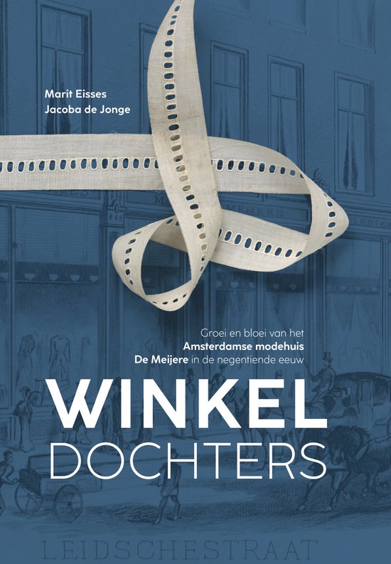 Winkeldochters