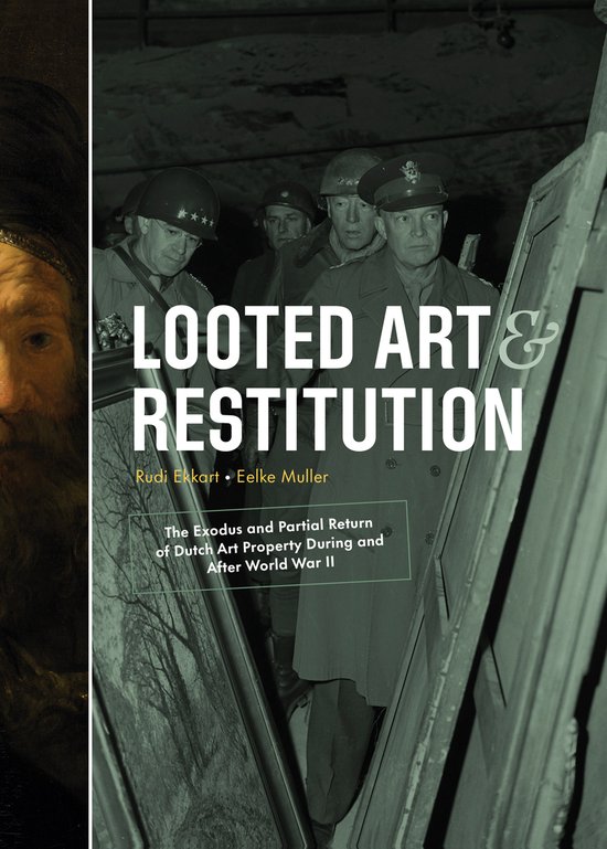 Looted Art & restitution