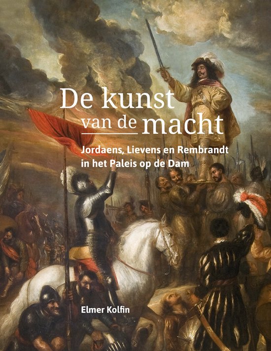 De kunst van de macht