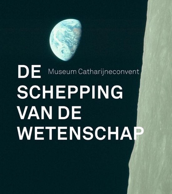 De schepping van de wetenschap