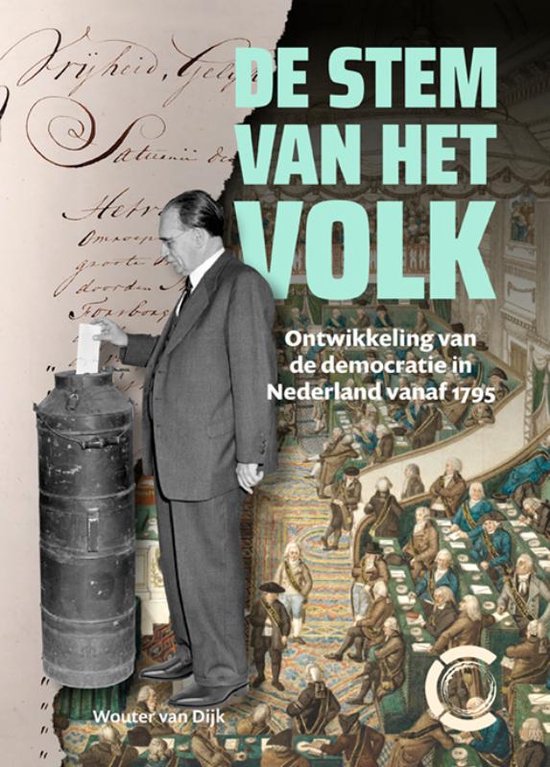 De stem van het volk