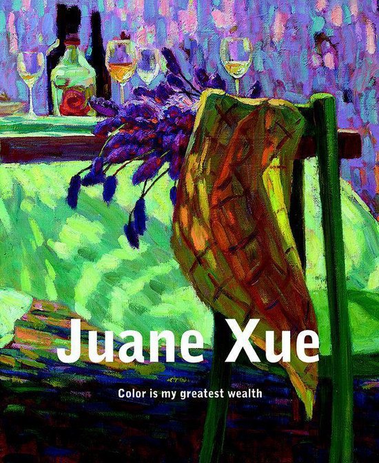 Juane Xue