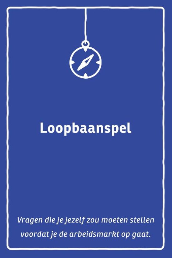 Loopbaanspel