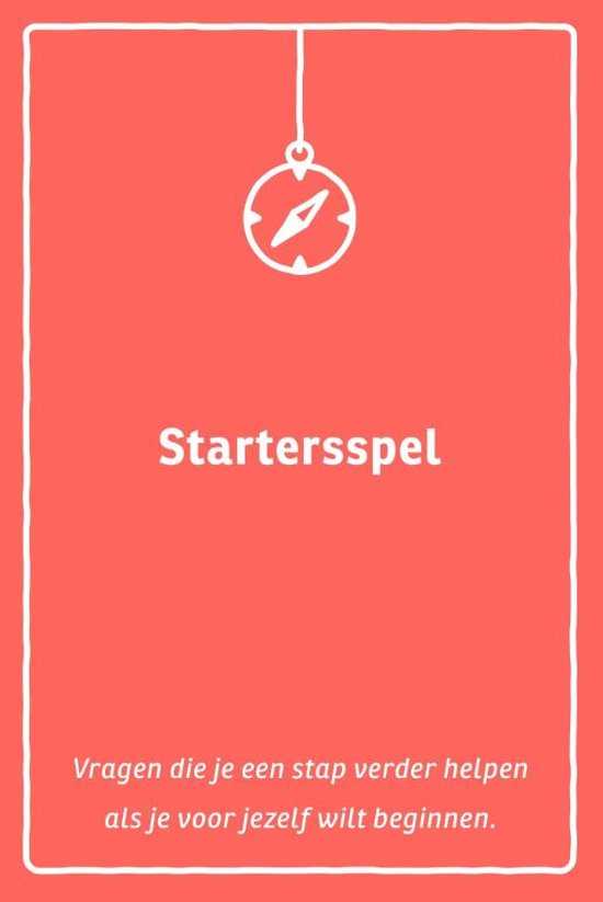 Startersspel