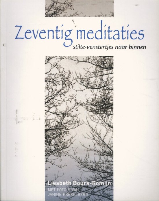 Zeventig meditaties