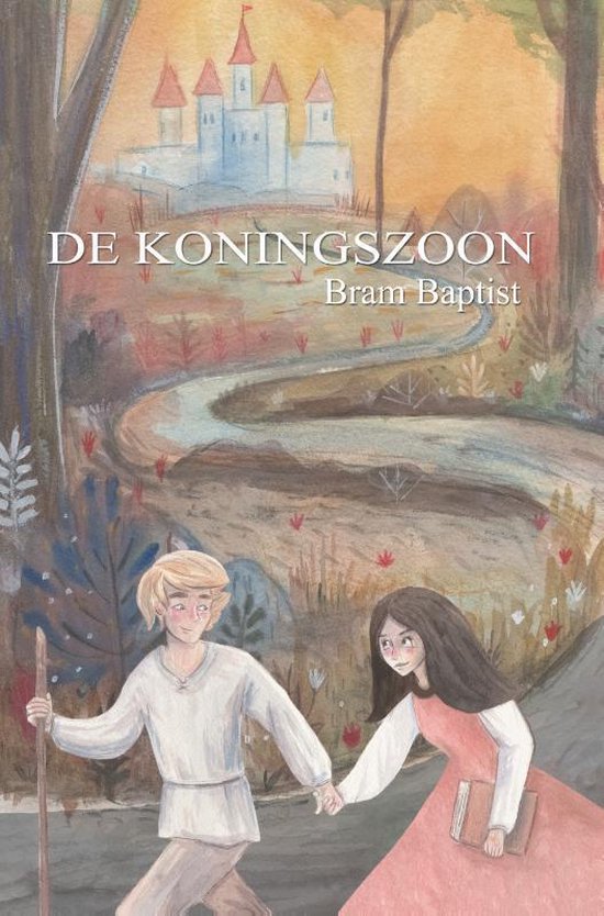 De koningszoon