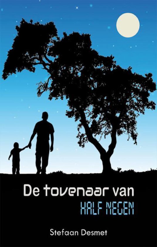 De tovenaar van half negen