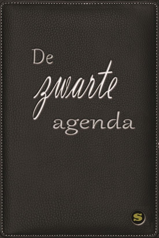 De zwarte agenda