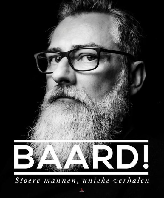 BAARD!