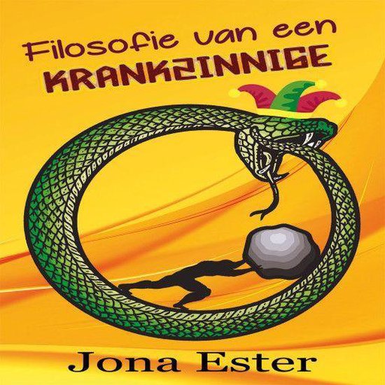 Filosofie van een krankzinnige