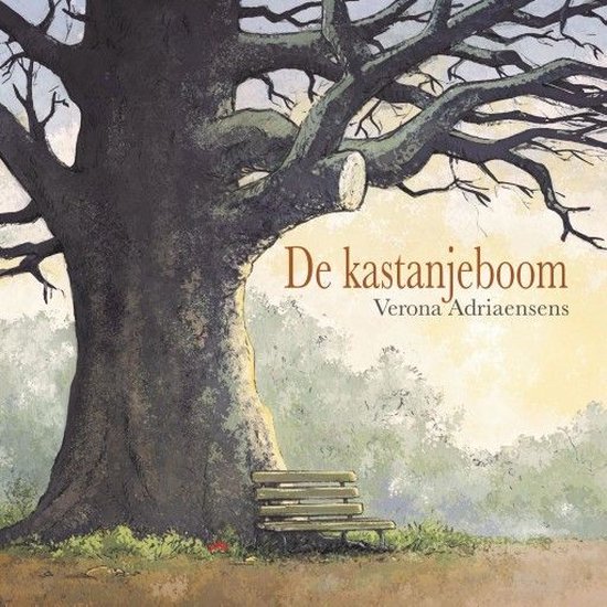 De kastanjeboom