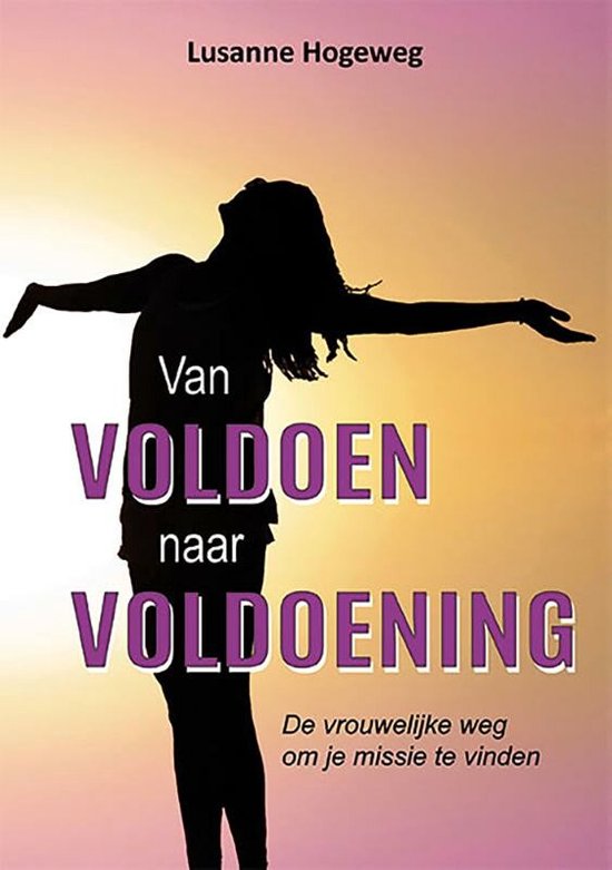 Van voldoen naar voldoening