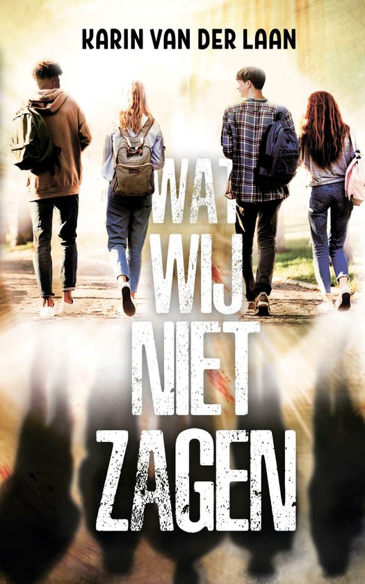 Wat wij niet zagen