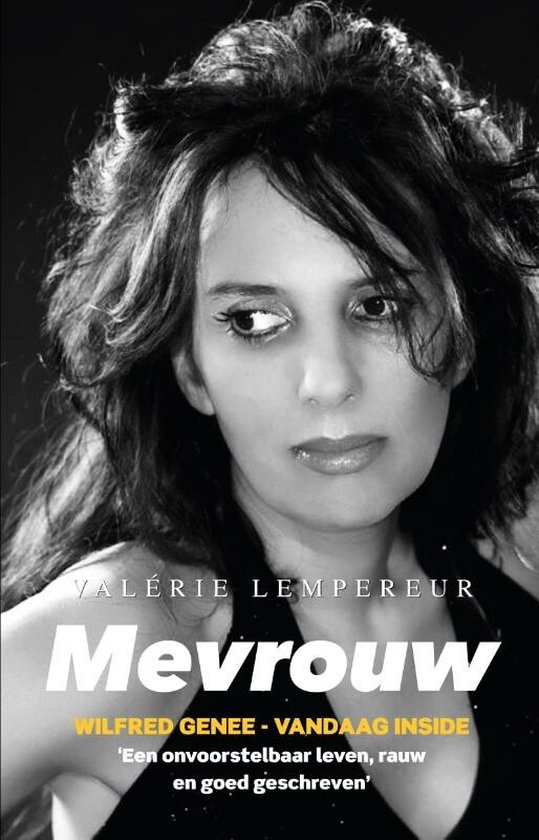 Mevrouw