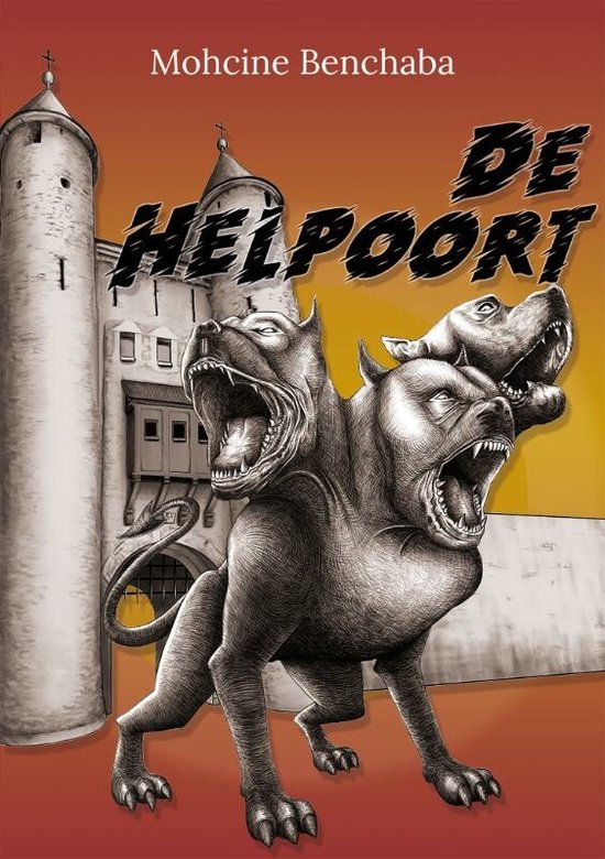 De Helpoort