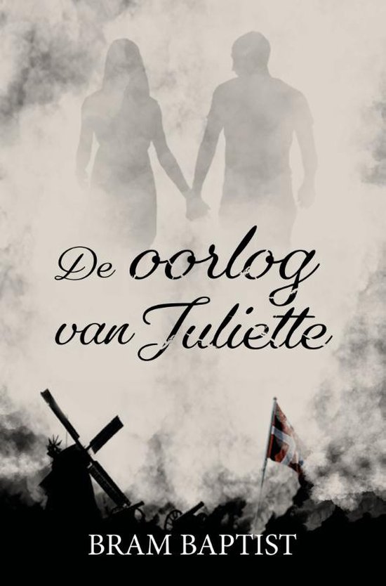 De oorlog van Juliette