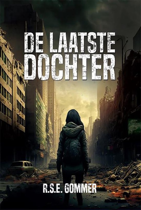 De laatste dochter