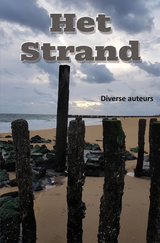 Het strand