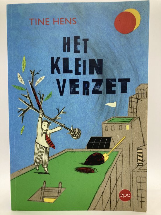 Het klein verzet