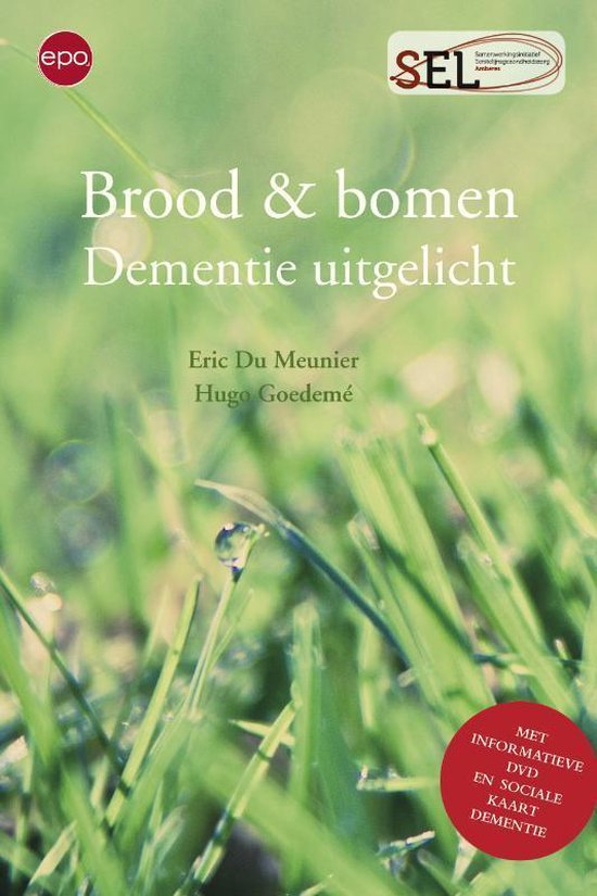 Brood en bomen