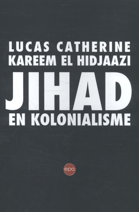 Jihad en kolonialisme