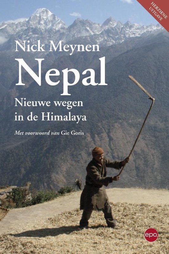 Te gast in... - Nepal