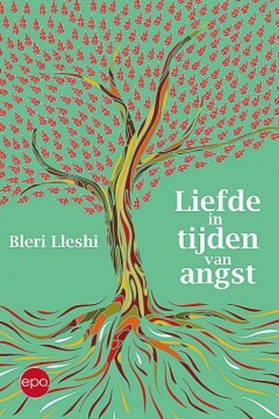 Liefde in tijden van angst