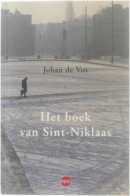 Het boek van Sint-Niklaas